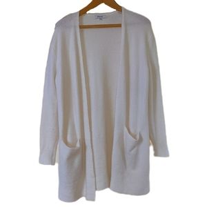 Madewell cardigan Size XS